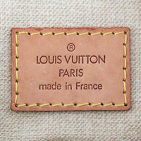 Louis Vuitton Trouville Monogram Stamp