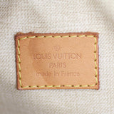 Louis Vuitton Trouville Monogram Code