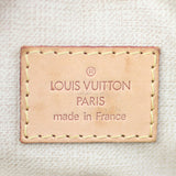 Louis Vuitton Trouville Monogram Stamp
