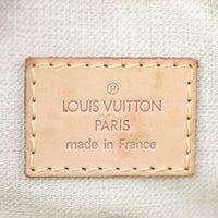 Louis Vuitton Trouville Monogram Stamp