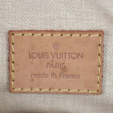 Louis Vuitton Trouville Monogram Stamp