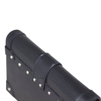 Louis Vuitton Trunk Chain Wallet Epi