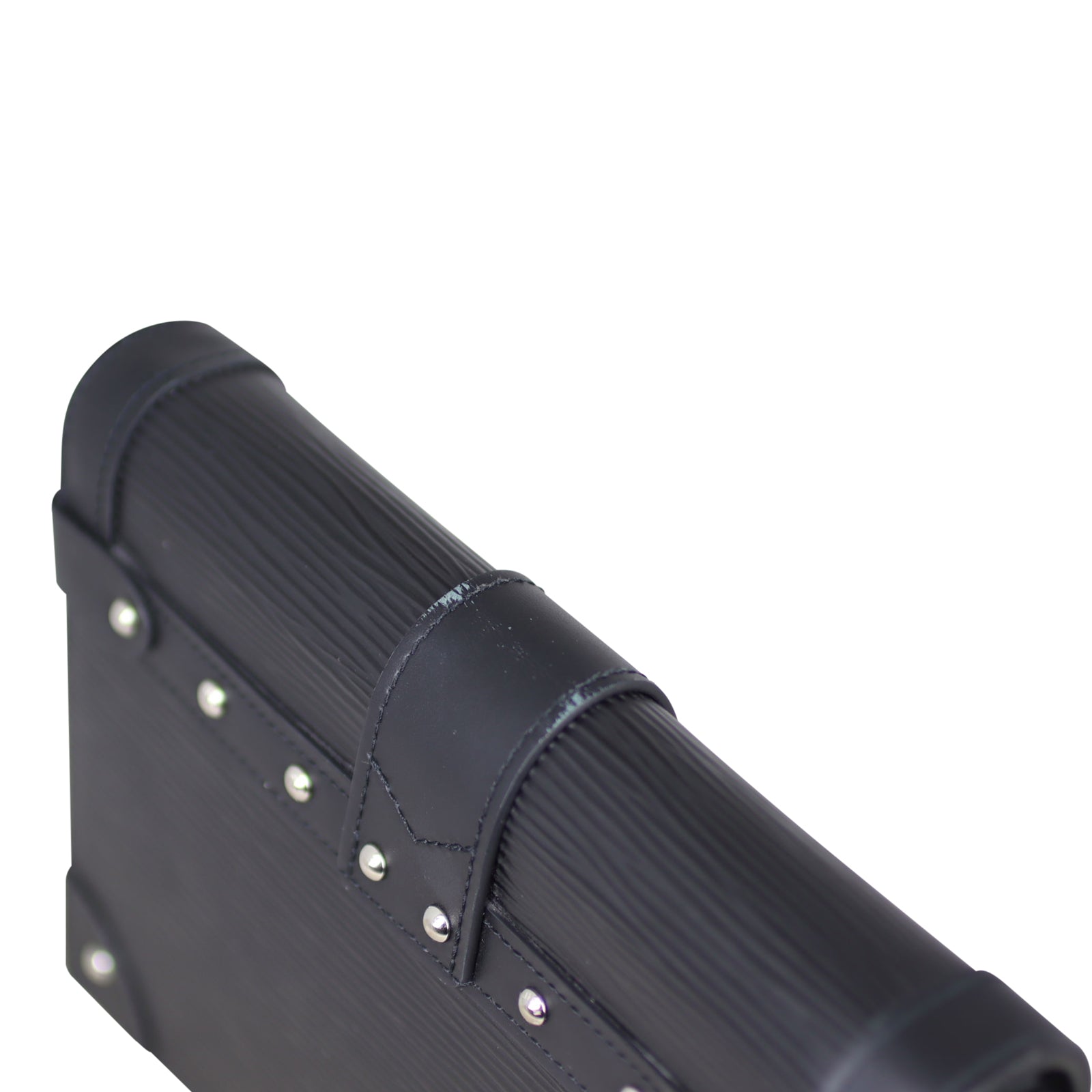 Louis Vuitton Trunk Chain Wallet Epi