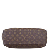 Louis Vuitton Tuileries Hobo Monogram Base