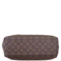 Louis Vuitton Tuileries Hobo Monogram Base