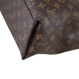 Louis Vuitton Tuileries Hobo Monogram Corner