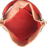 Louis Vuitton Tuileries Hobo Monogram Whole interior