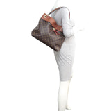 Louis Vuitton Tuileries Hobo Monogram Mannequin