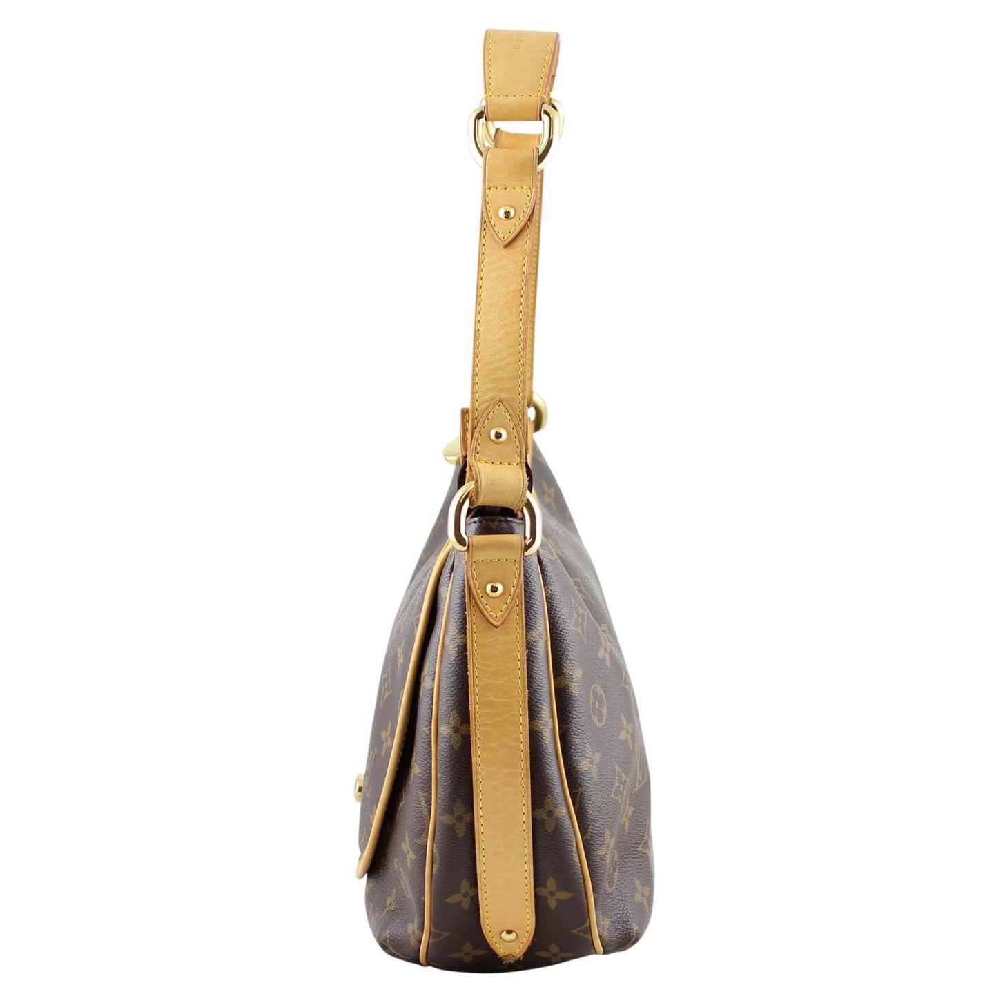 Louis Vuitton Tulum PM Right