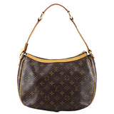 Louis Vuitton Tulum PM Back