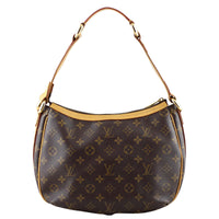 Louis Vuitton Tulum PM Back