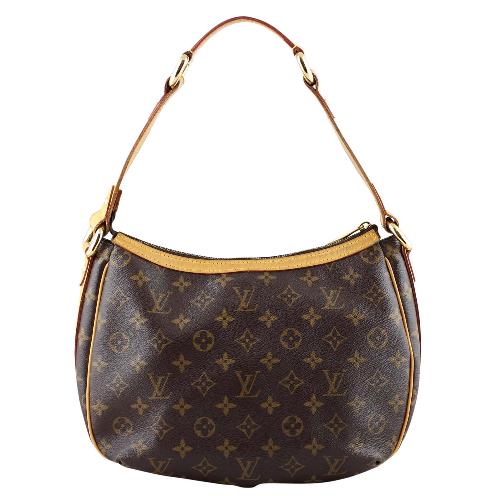 Louis Vuitton Tulum PM Back