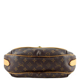 Louis Vuitton Tulum PM Base