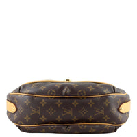 Louis Vuitton Tulum PM Base