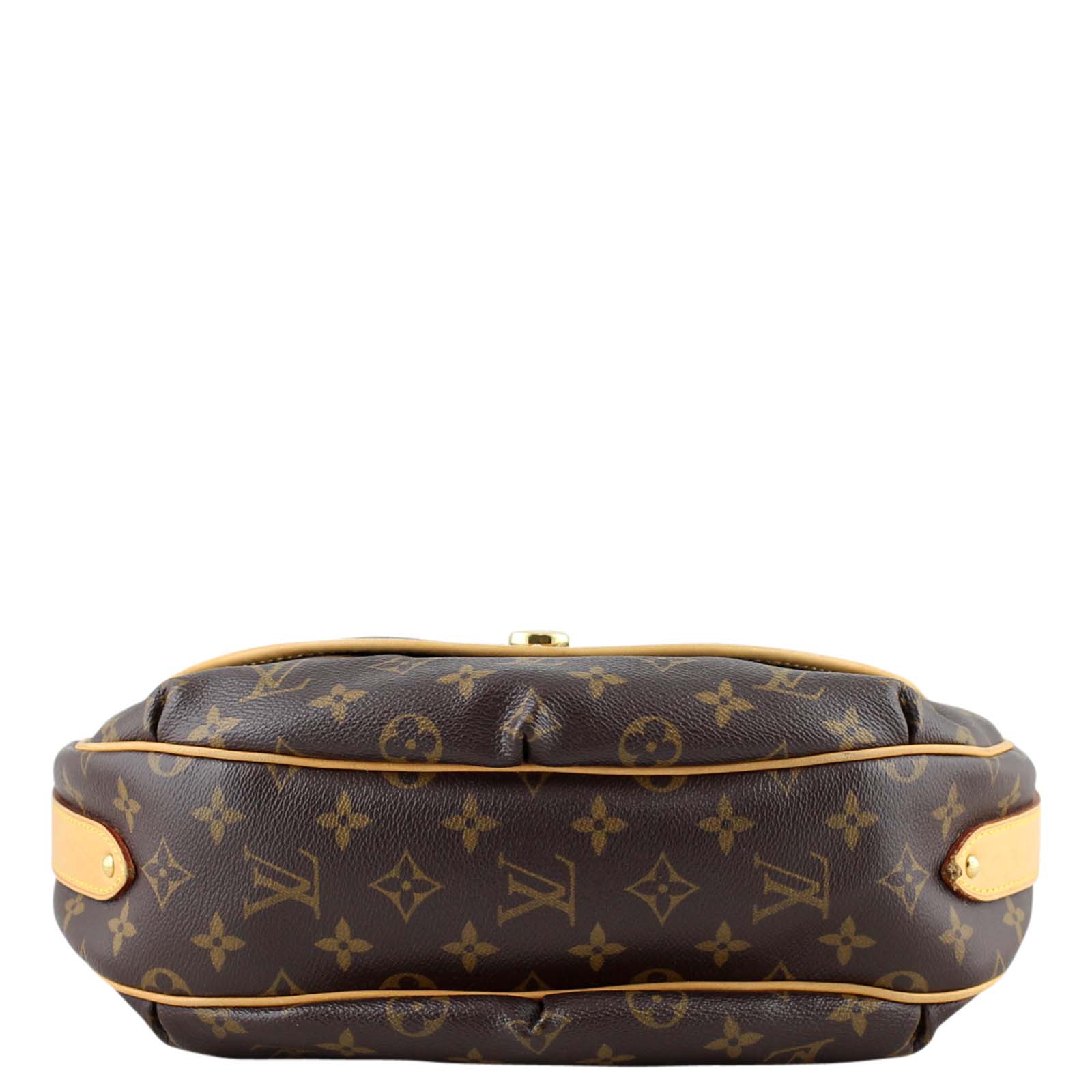 Louis Vuitton Tulum PM Base