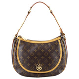 Louis Vuitton Tulum PM Front