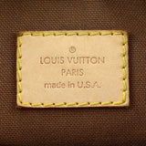 Louis Vuitton Tulum PM Made in USA