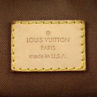 Louis Vuitton Tulum PM Made in USA