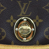 Louis Vuitton Tulum PM Turnlock