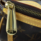 Louis Vuitton Tulum PM Zip Pull