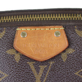 Louis Vuitton Turenne PM Monogram Exterior
