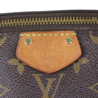 Louis Vuitton Turenne PM Monogram Exterior