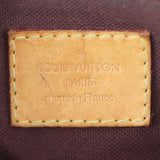 Louis Vuitton Turenne PM Monogram Stamp