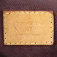 Louis Vuitton Turenne PM Monogram Stamp