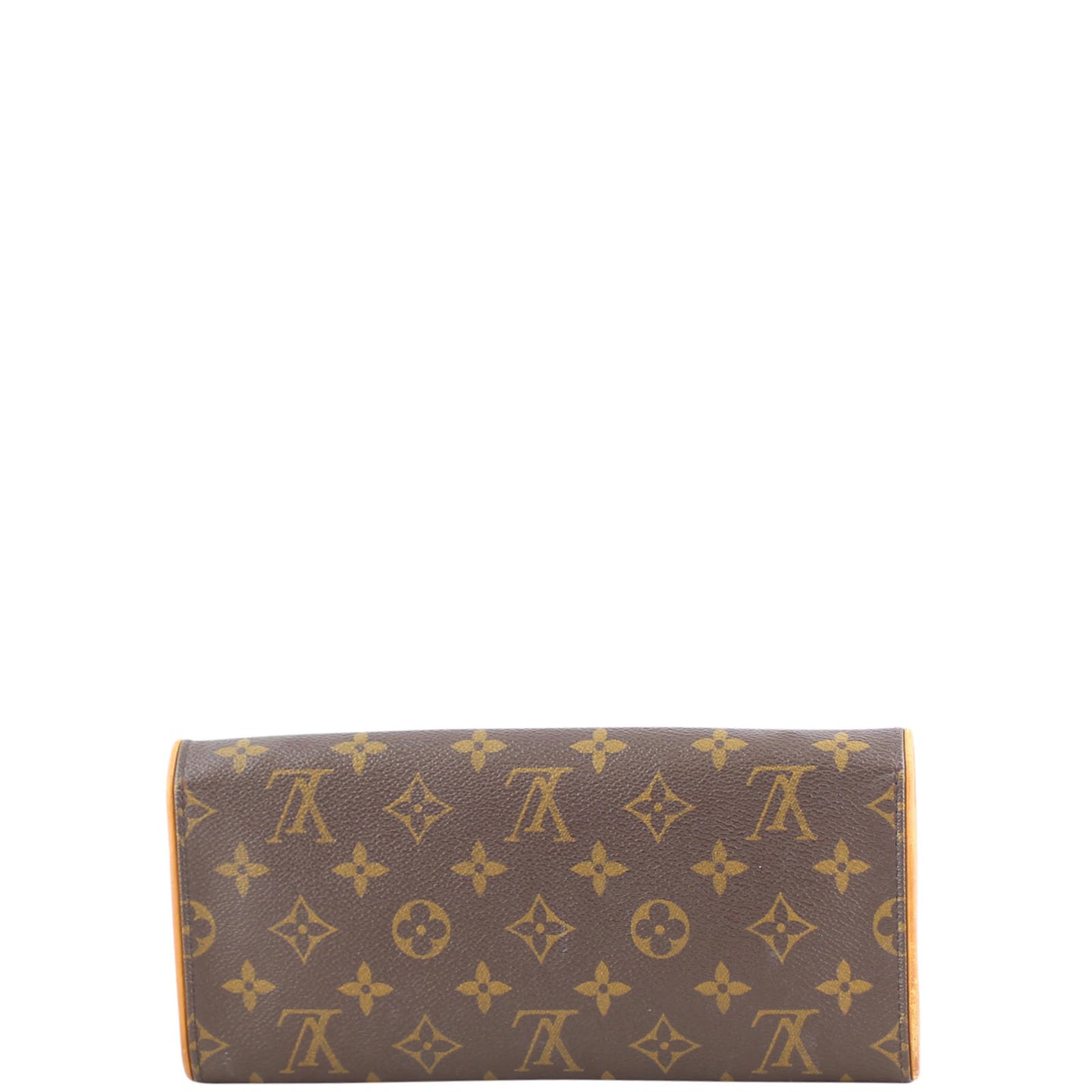 Louis Vuitton Twin Pochette GM Back