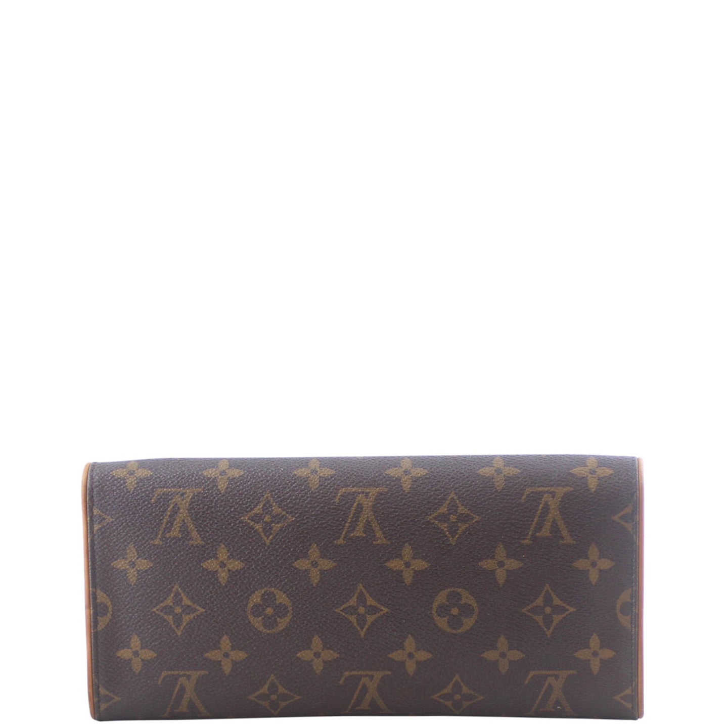 Louis Vuitton Twin Pochette GM Back