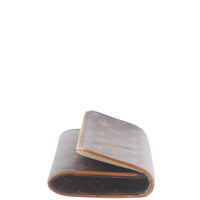 Louis Vuitton Twin Pochette GM Left