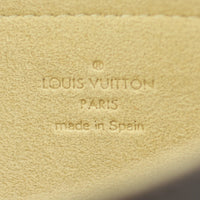 Louis Vuitton Twin Pochette GM Stamp