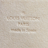 Louis Vuitton Twin Pochette GM Stamp