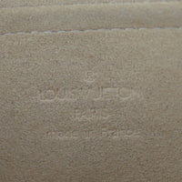 Louis Vuitton Twin Pochette GM Stamp