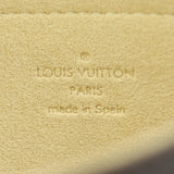 Louis Vuitton Twin Pochette GM Monogram Stamp