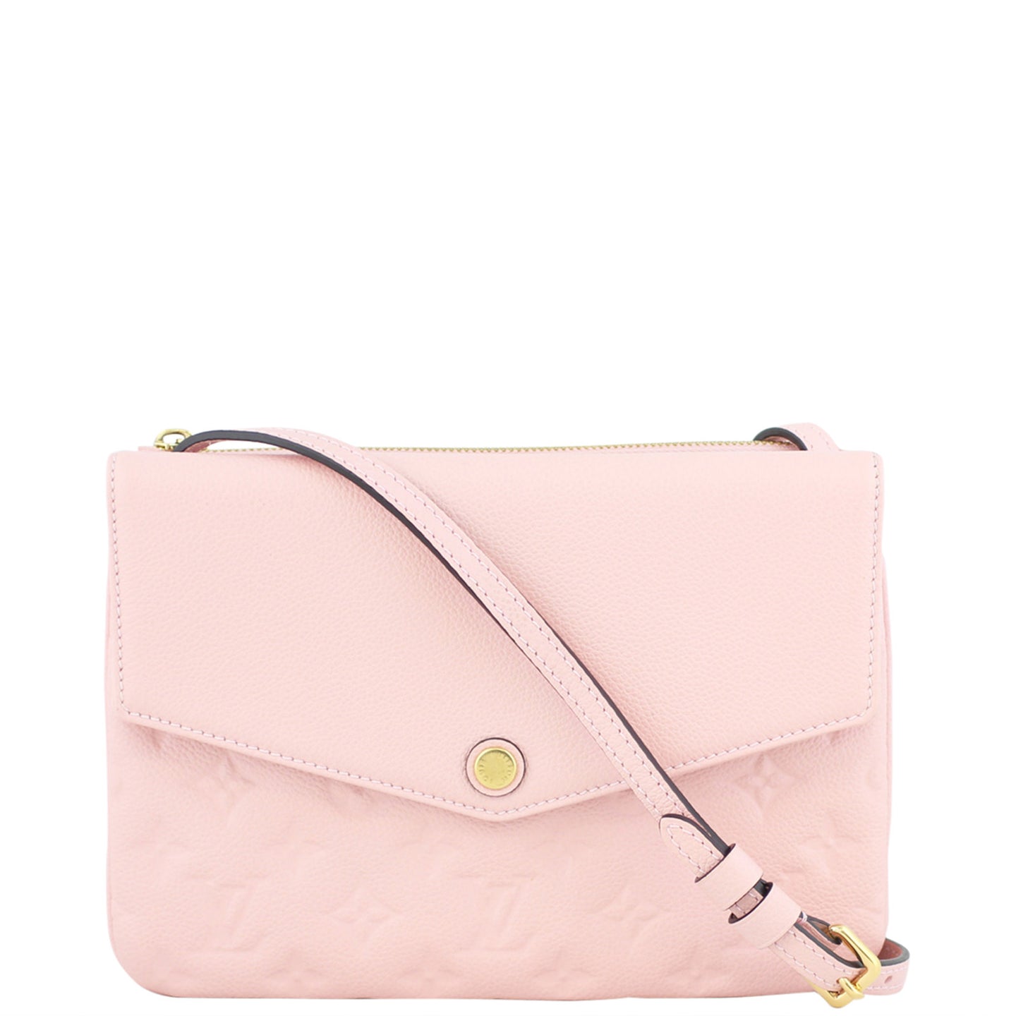 Louis Vuitton Twinset front