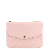 Louis Vuitton Twinset front no strap