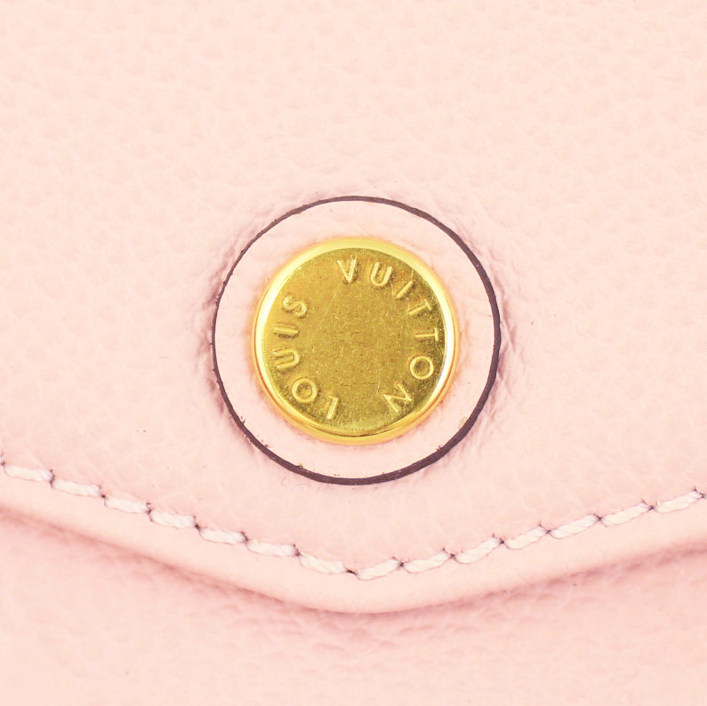 Louis Vuitton Twinset Monogram Empreinte Hardware