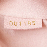 Louis Vuitton Twinset Monogram Empreinte Code