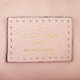 Louis Vuitton Twinset Monogram Empreinte Stamp