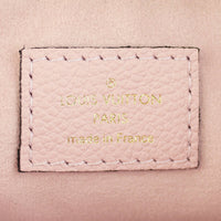 Louis Vuitton Twinset Monogram Empreinte Stamp