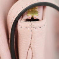 Louis Vuitton Twinset Monogram Empreinte Stitch