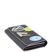 Louis Vuitton Twist Wallet Epi World Tour Corner