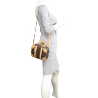 Louis Vuitton Valisette BB Monogram Mannequin
