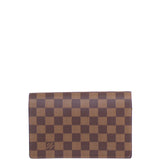 Louis Vuitton Vavin Chain Wallet Back