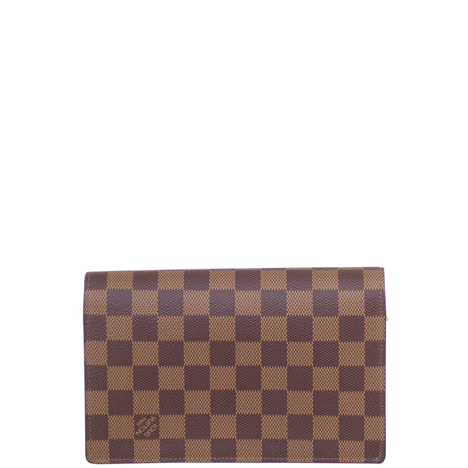 Louis Vuitton Vavin Chain Wallet Back