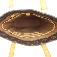 Louis Vuitton Vavin GM Interior