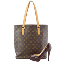 Louis Vuitton Vavin GM Scale