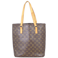 Louis Vuitton Vavin GM Monogram Back