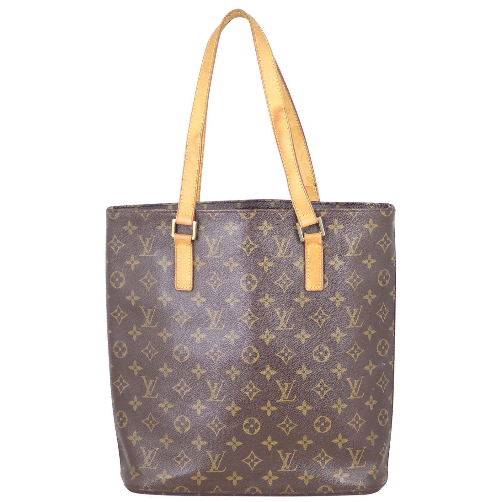 Louis Vuitton Vavin GM Monogram Back